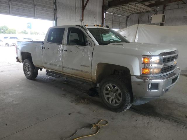 Продажа на аукционе авто 2016 Chevrolet Silverado, vin: 1GC1KWE89GF268701, номер лота: 80832745