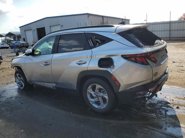 71283915 :رقم المزاد ، 5NMJB3DE8RH306950 vin ، 2024 Hyundai Tucson مزاد بيع