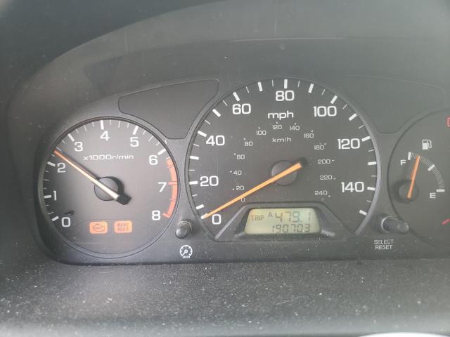 Aukcja sprzedaży 2002 Honda Accord Ex, vin: 1HGCG56602A083221, numer aukcji: 80472545