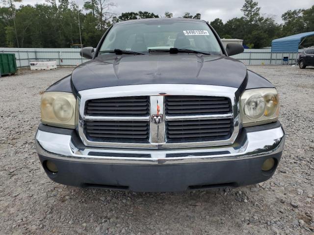 84901335 :رقم المزاد ، 1D7HE42K85S313874 vin ، 2005 Dodge Dakota Slt مزاد بيع
