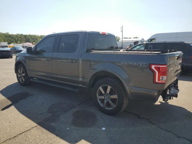 Продажа на аукционе авто 2015 Ford F150, vin: 1FTEW1CPXFFB38525, номер лота: 71900155