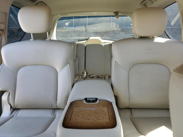 Продажа на аукционе авто 2011 Infiniti Qx56, vin: JN8AZ2NE1B9002482, номер лота: 81240195