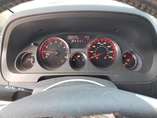 Aukcja sprzedaży 2010 Gmc Acadia, vin: 1GKLRMED1AJ145411, numer aukcji: 84457095