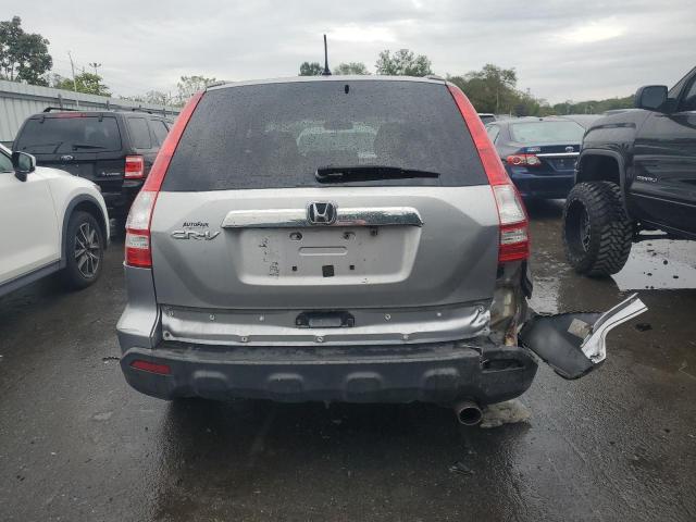 Продажа на аукционе авто 2007 Honda Cr-v Ex, vin: JHLRE48527C112584, номер лота: 80728025