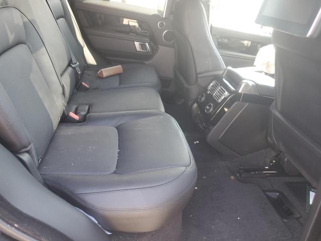 81807525 :رقم المزاد ، SALGS2RK2LA409133 vin ، 2020 Land Rover Range Rover Hse مزاد بيع
