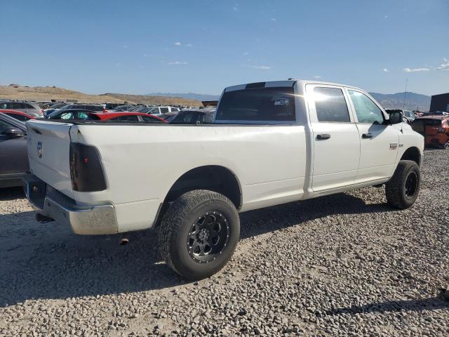 2012 Dodge Ram 2500 S მანქანა იყიდება აუქციონზე, vin: 3C6TD5HT7CG125159, აუქციონის ნომერი: 80327135