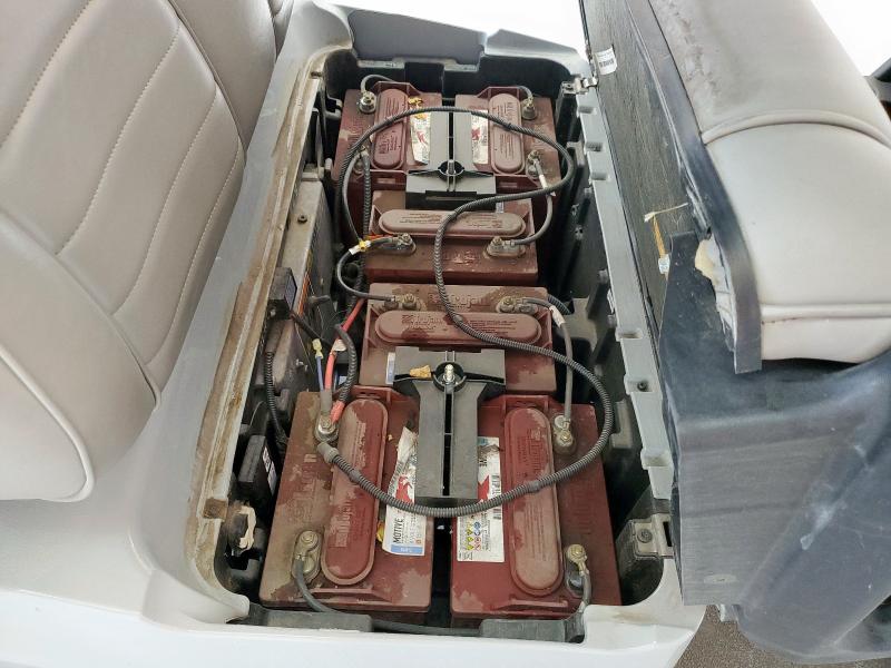 84925155 :رقم المزاد ، BN2219284640 vin ، 2022 Club Car Tempo Fla مزاد بيع