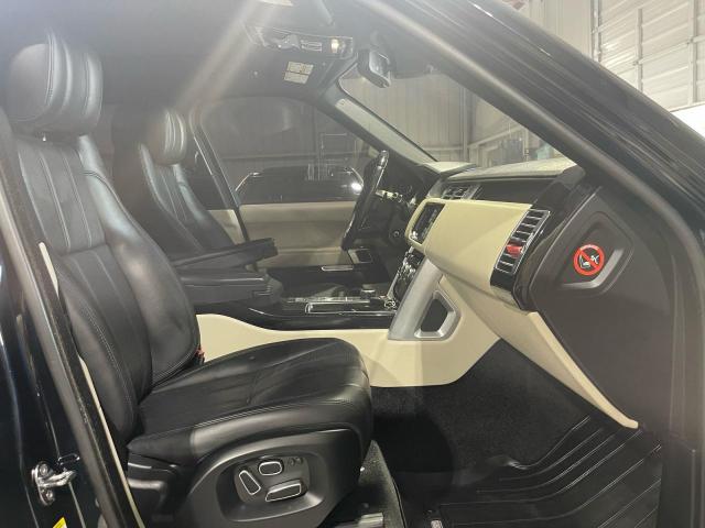 80227045 :رقم المزاد ، SALGS2TF6EA155229 vin ، 2014 Land Rover Range Rove مزاد بيع