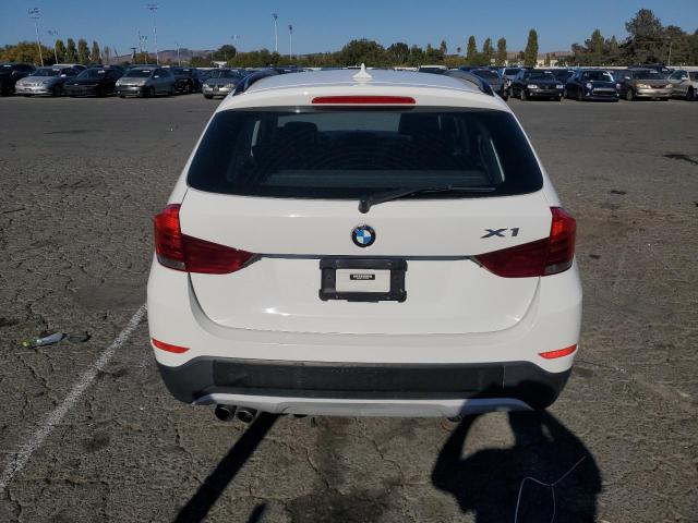 81335385 :رقم المزاد ، WBAVM1C51EVW49045 vin ، 2014 Bmw X1 Sdrive28i مزاد بيع