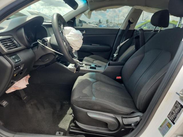 83767825 :رقم المزاد ، 5XXGT4L31JG253587 vin ، 2018 Kia Optima مزاد بيع