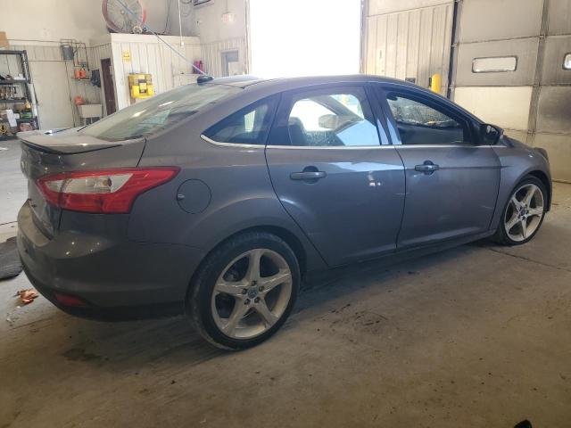Продаж на аукціоні авто 2012 Ford Focus, vin: 1FAHP3J2XCL157933, номер лоту: 46897256