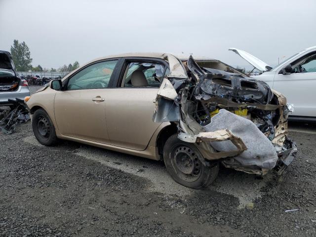 Продажа на аукционе авто 2011 Toyota Corolla Base, vin: JTDBU4EE7B9140618, номер лота: 85574345