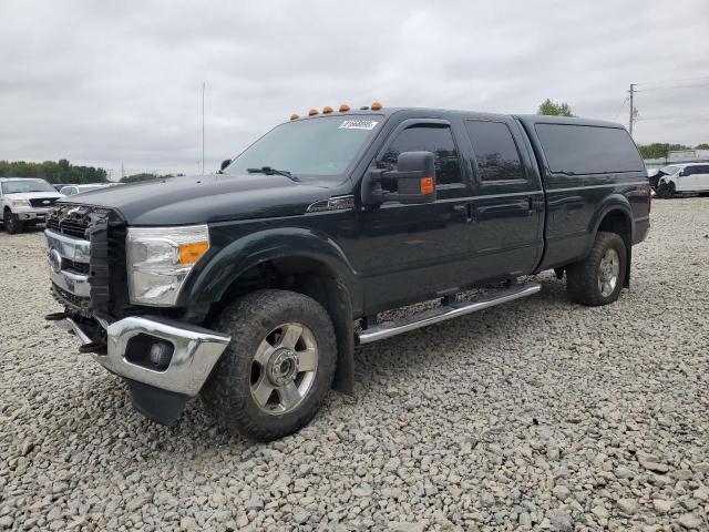 Продажа на аукционе авто 2015 Ford F350, vin: 1FT8W3BT1FEA06492, номер лота: 81668895