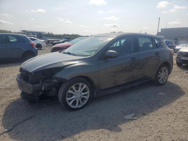 Aukcja sprzedaży 2010 Mazda 3, vin: JM1BL1H50A1322185, numer aukcji: 81394955