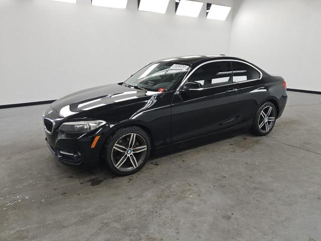 Aukcja sprzedaży 2016 Bmw 228 Xi Sulev, vin: WBA1G9C55GV726605, numer aukcji: 80555865