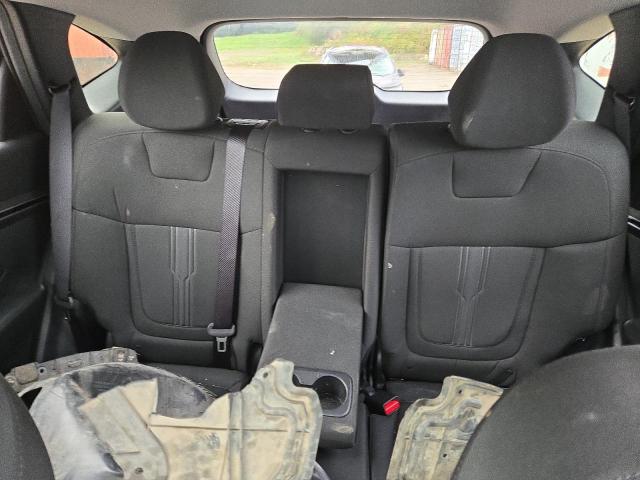 2023 Hyundai Tucson მანქანა იყიდება აუქციონზე, vin: KM8JBCAE3PU215428, აუქციონის ნომერი: 65678545