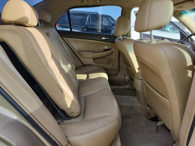Продажа на аукционе авто 2006 Honda Accord, vin: 1HGCM66506A052286, номер лота: 84265095