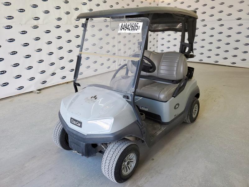 Продажа на аукционе авто 2022 Club Car Tempo Fla, vin: BN2219284626, номер лота: 84942605
