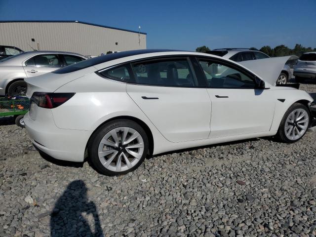 Продажа на аукционе авто 2023 Tesla Model 3, vin: 5YJ3E1EA8PF436399, номер лота: 80632045