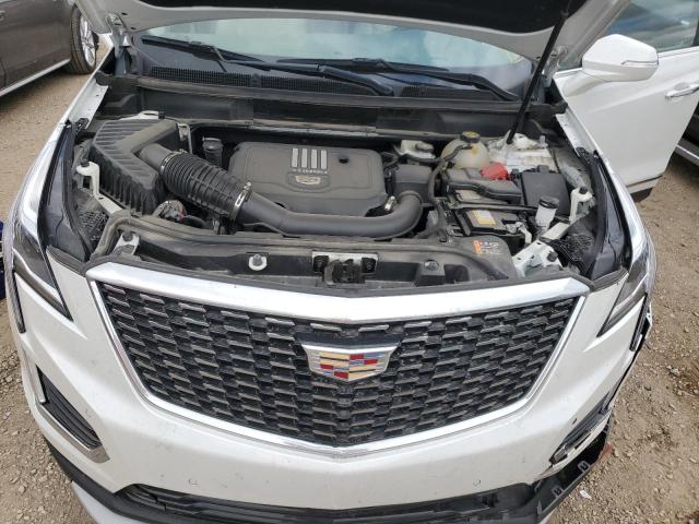Aukcja sprzedaży 2022 Cadillac Xt5 Premiu, vin: 1GYKNDR41NZ156620, numer aukcji: 71413515