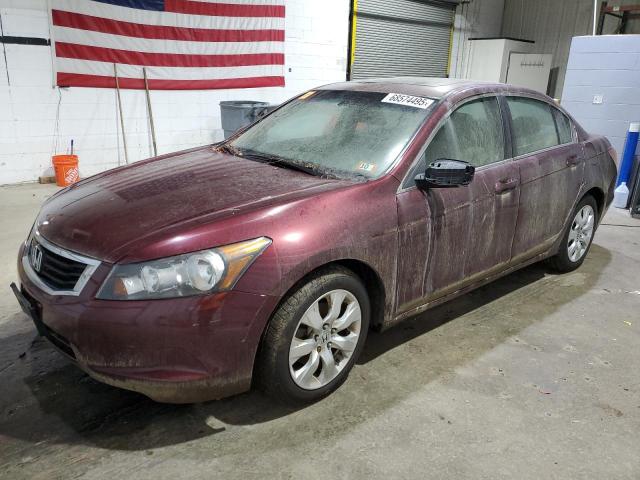 68574495 :رقم المزاد ، 1HGCP2F75AA155441 vin ، 2010 Honda Accord مزاد بيع