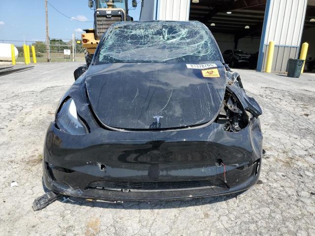 Aukcja sprzedaży 2024 Tesla Model Y, vin: 7SAYGDED6RF206541, numer aukcji: 81378765
