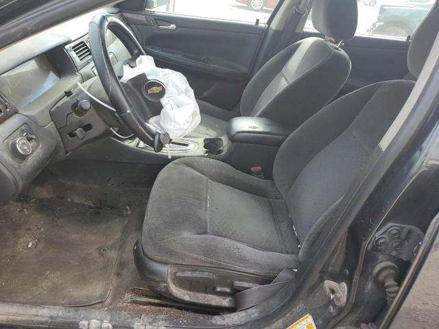 84593055 :رقم المزاد ، 2G1WG5E34D1250172 vin ، 2013 Chevrolet Impala مزاد بيع
