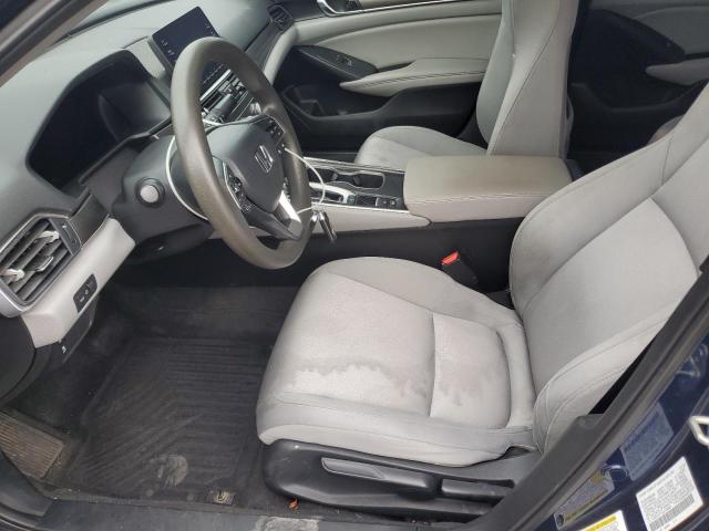 Продажа на аукционе авто 2020 Honda Accord, vin: 1HGCV1F17LA106837, номер лота: 81765895