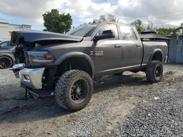 Aukcja sprzedaży 2017 Ram 2500 Slt, vin: 3C6UR5DL3HG612782, numer aukcji: 81670245