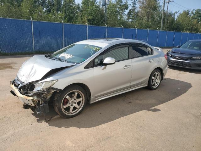 80247555 :رقم المزاد ، 2HGFB2F56CH103234 vin ، 2012 Honda Civic مزاد بيع