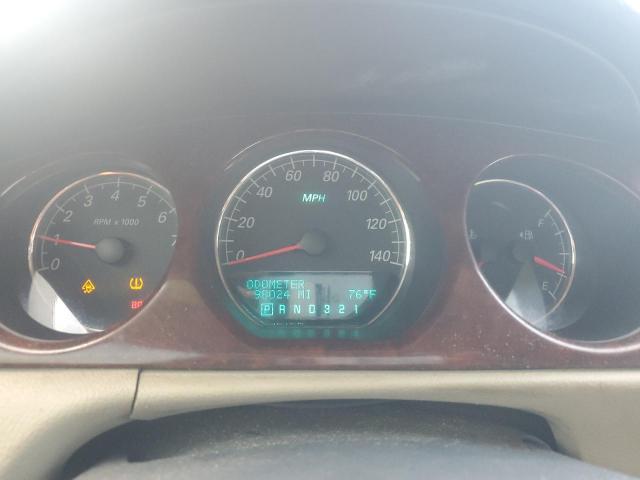 2006 Buick Lucernecxl მანქანა იყიდება აუქციონზე, vin: 1G4HR57Y76U162982, აუქციონის ნომერი: 83848565