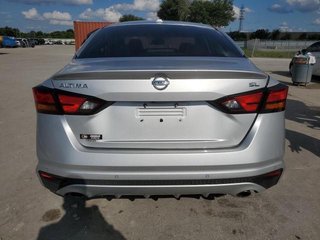 Продаж на аукціоні авто 2019 Nissan Altima Sl, vin: 1N4BL4EV7KC232226, номер лоту: 81442905