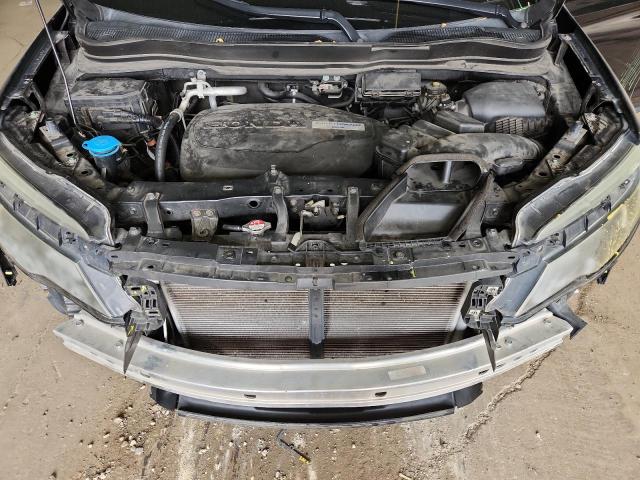 Продажа на аукционе авто 2018 Honda Pilot Exl, vin: 5FNYF5H58JB020000, номер лота: 80539175