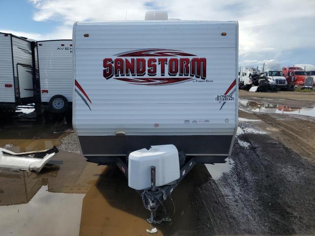Продажа на аукционе авто 2011 Wildwood Sandstorm, vin: 4X4TSCY27BC005710, номер лота: 81728725
