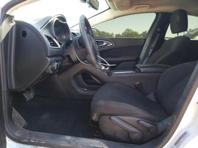 Продажа на аукционе авто 2015 Chrysler 200 Limited, vin: 1C3CCCAB7FN704203, номер лота: 71508575