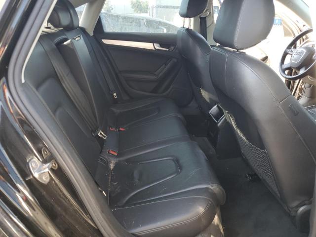 Aukcja sprzedaży 2012 Audi A4, vin: WAUAFAFL3CN021049, numer aukcji: 84018015