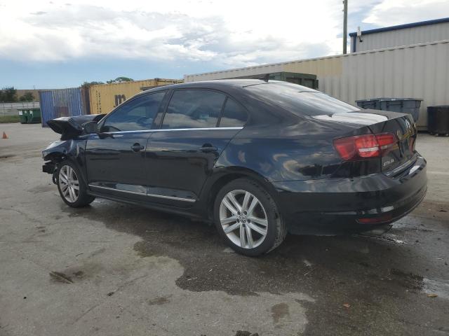 Auction sale of the 2017 Volkswagen Jetta, vin: 3VWL17AJ3HM207806, lot number: 82112695