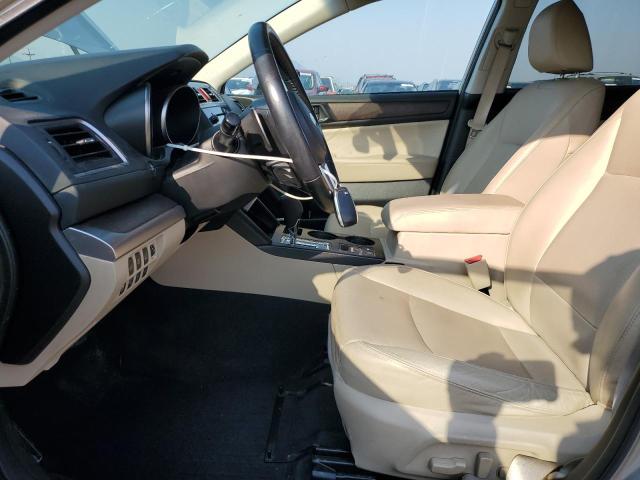 Продажа на аукционе авто 2017 Subaru Outback 2., vin: 4S4BSANC2H3292090, номер лота: 71037565