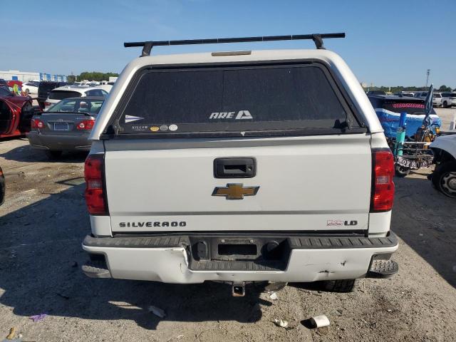 Aukcja sprzedaży 2019 Chevrolet Silverado Ld, vin: 2GCVKMEC6K1237545, numer aukcji: 81394505