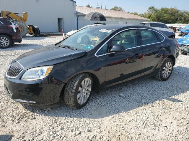 Aukcja sprzedaży 2016 Buick Verano, vin: 1G4PP5SK3G4134022, numer aukcji: 80575425