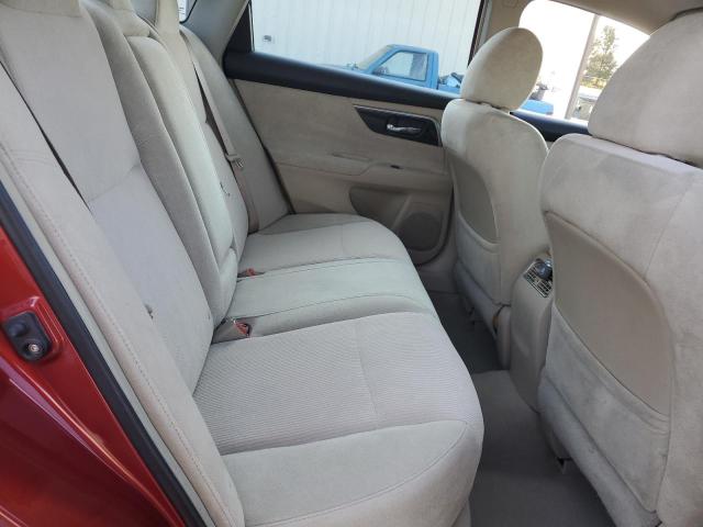 2013 Nissan Altima 2.5 მანქანა იყიდება აუქციონზე, vin: 1N4AL3AP7DC175137, აუქციონის ნომერი: 71829385
