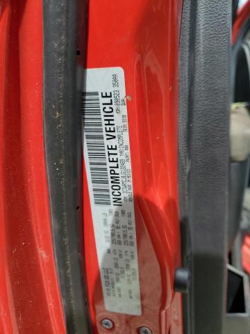 Aukcja sprzedaży 2018 Ram 5500, vin: 3C7WRMCJ8JG122469, numer aukcji: 69358485