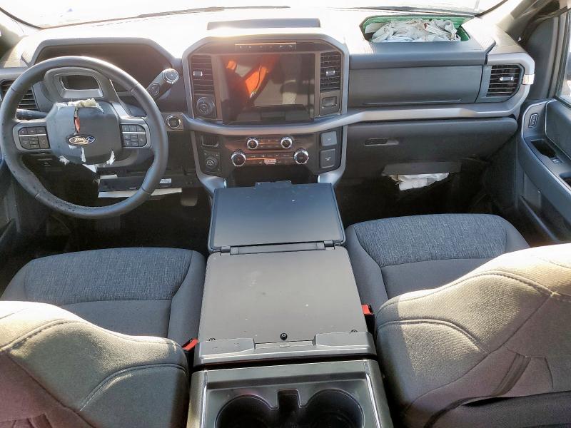 Aukcja sprzedaży 2024 Ford F150 Xlt, vin: 1FTFW3LD2RFA86138, numer aukcji: 81646135