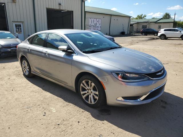 Aukcja sprzedaży 2016 Chrysler 200 Limite, vin: 1C3CCCAG8GN101080, numer aukcji: 83767675