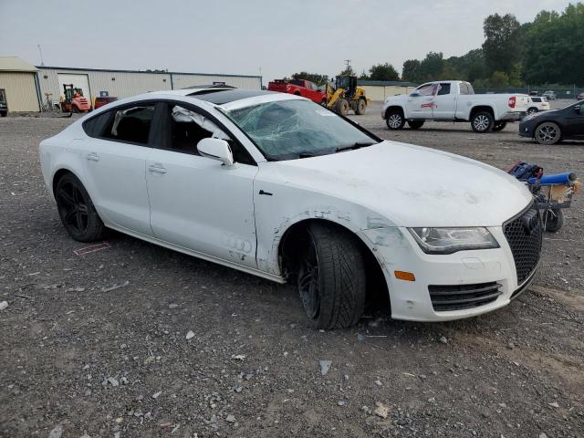 Aukcja sprzedaży 2013 Audi A7, vin: WAUYGAFC3DN110360, numer aukcji: 81570865