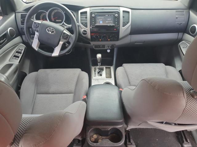 Aukcja sprzedaży 2015 Toyota Tacoma Double Cab, vin: 5TFLU4EN5FX130997, numer aukcji: 64833945