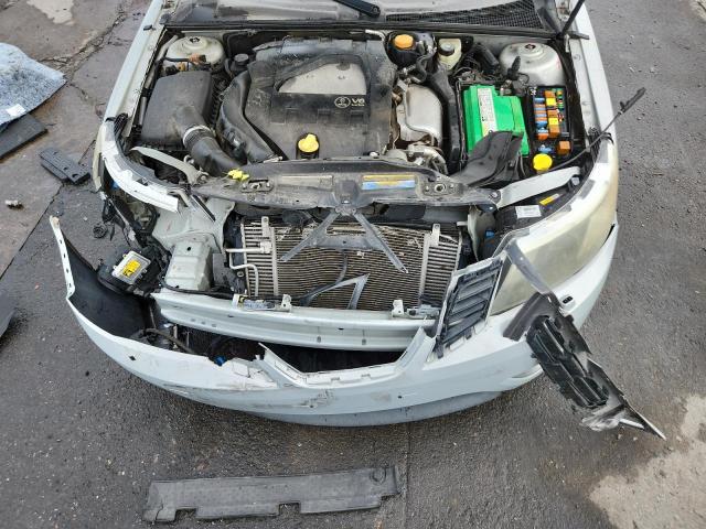 Aukcja sprzedaży 2008 Saab 9-3, vin: YS3FH51U081100423, numer aukcji: 81556275