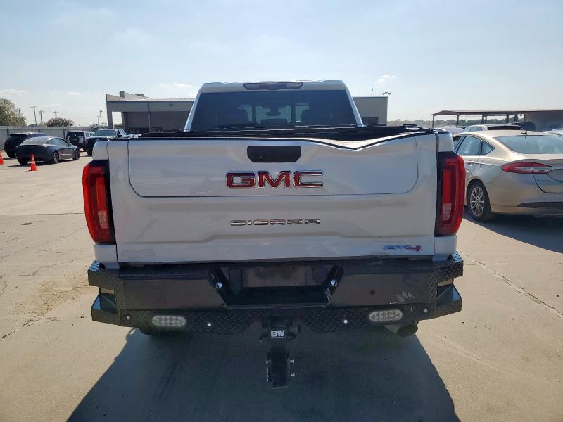 Продажа на аукционе авто 2020 Gmc Sierra, vin: 1GT49PE76LF329826, номер лота: 80355185