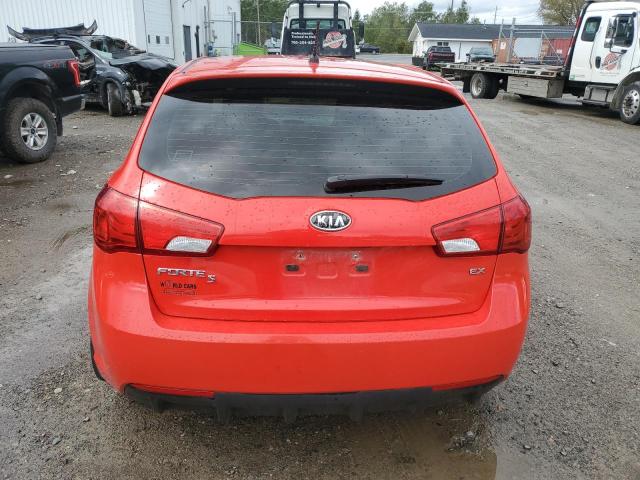 Aukcja sprzedaży 2012 Kia Forte Ex, vin: KNAFU5A20C5590412, numer aukcji: 71704805