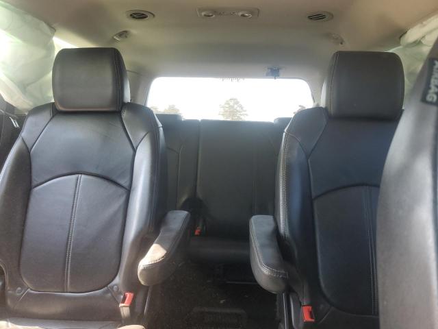 71094695 :رقم المزاد ، 1GKKRRKD4DJ154444 vin ، 2013 Gmc Acadia Slt مزاد بيع